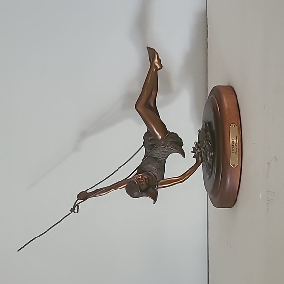 Enchanted Sculpture by Joyce Killebrew - Picture 1 of 16